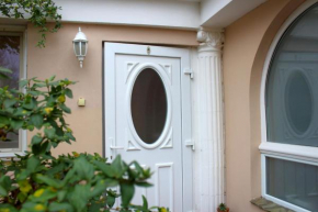 YOX apartment 4, Oradea